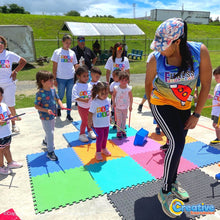 Cargar imagen en el visor de la galería, Dinámica Bailable y Musical
