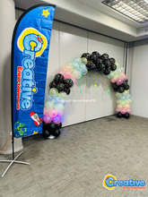 Cargar imagen en el visor de la galería, Decoraciones en globos "Basic"