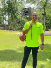 Cargar imagen en el visor de la galería, Encargado de torneos recreo-deportivos