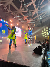 Cargar imagen en el visor de la galería, Show Animado Deluxe de Angelito Creativo Bailable, Musica y juegos