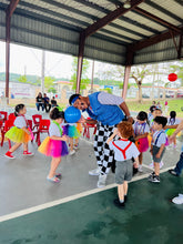 Cargar imagen en el visor de la galería, Show Animado de Angelito Creativo Bailable, Musica y juegos