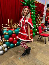 Cargar imagen en el visor de la galería, Christmas Girls & Dancers