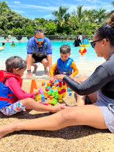 Cargar imagen en el visor de la galería, Water Games Party