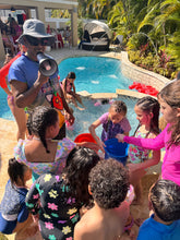 Cargar imagen en el visor de la galería, Water Games Party