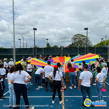 Cargar imagen en el visor de la galería, Encargado del Día de Juegos / Goofy Games