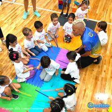 Cargar imagen en el visor de la galería, Encargado del Día de Juegos / Goofy Games