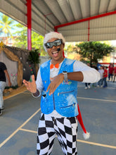 Cargar imagen en el visor de la galería, Show Animado de Bailes y Juegos en Navidad con Angelito Creativo