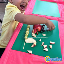 Cargar imagen en el visor de la galería, Mini-Chef Creative Station