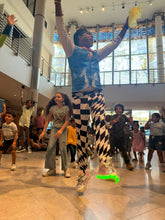 Cargar imagen en el visor de la galería, Show Animado de Angelito Creativo Bailable, Musica y juegos