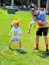 Cargar imagen en el visor de la galería, Encargado del Día de Juegos / Goofy Games