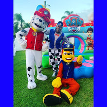 Cargar imagen en el visor de la galería, Show animado de Angelito Creativo con personaje infantil