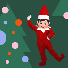 Cargar imagen en el visor de la galería, Duende Magico