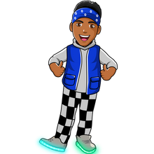 Cargar imagen en el visor de la galería, Angelito Creativo - Animador Infantil