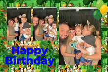 Cargar imagen en el visor de la galería, Photo Booth Tradicional