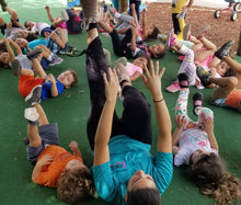 Cargar imagen en el visor de la galería, Clase de Cardio Kids