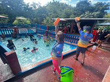Cargar imagen en el visor de la galería, Water Games Party