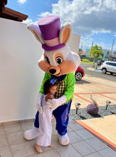 Cargar imagen en el visor de la galería, El Sr. y Mr. Bunny (Conejo de pascuas)