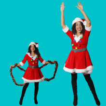 Cargar imagen en el visor de la galería, Christmas Girls & Dancers