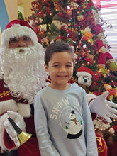Cargar imagen en el visor de la galería, Visita de Santa Claus