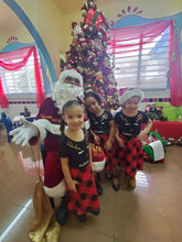 Cargar imagen en el visor de la galería, Visita de Santa Claus
