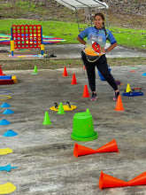 Cargar imagen en el visor de la galería, Estaciones de Juegos Locomotores