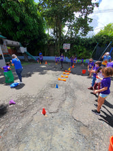 Cargar imagen en el visor de la galería, Estaciones de Juegos Locomotores