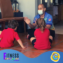 Cargar imagen en el visor de la galería, Clases de Fitness Creativo (Individual)