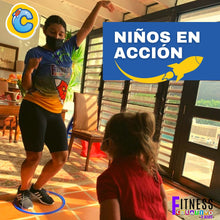 Cargar imagen en el visor de la galería, Clases de Fitness Creativo (Individual)