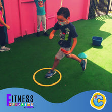 Cargar imagen en el visor de la galería, Clases de Fitness Creativo (Individual)