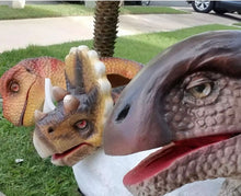 Cargar imagen en el visor de la galería, Dinosaurios