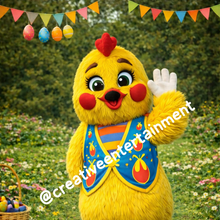 Cargar imagen en el visor de la galería, Easter Bunny's (Conejos de pascuas)
