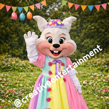 Cargar imagen en el visor de la galería, Easter Bunny's (Conejos de pascuas)
