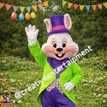 Cargar imagen en el visor de la galería, Easter Bunny's (Conejos de pascuas)
