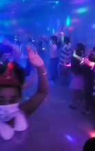 Cargar imagen en el visor de la galería, Glow Party Intervention
